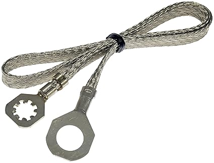 Dorman 60213 15 In. Universal Ground Strap Universal Fit