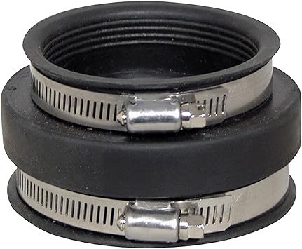 VALTERRA F02-2104 Flexible Reducer Coupler - 3