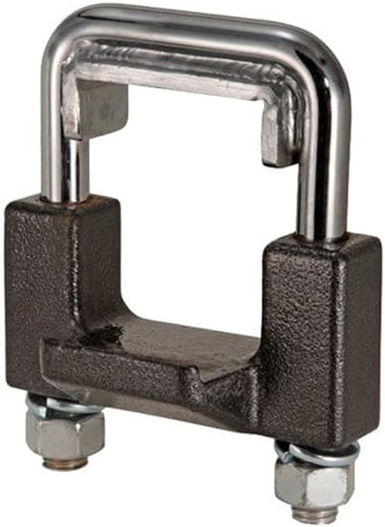 Trimax THC200 Univeral Anti-Rattle Clamp Fits 2