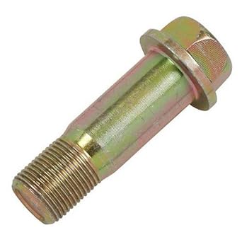 FPE - Forklift Wheel Stud Toyota 42423-32880-71 Hacus Aftermarket - New