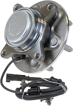 Bearing 102766 Hub Assembly