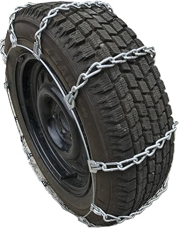 TireChain.com 255/35R19, 255/35-19 Cable Link Tire Chains, priced per pair.