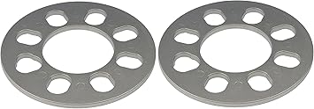 Dorman 711-915 4 Lug Wheel Spacers