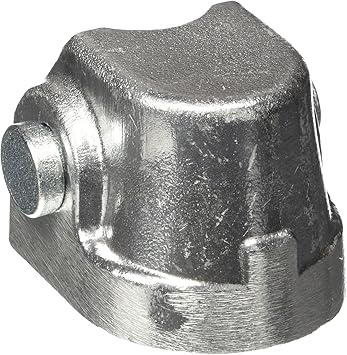 Blaylock TL-51 Adjustable Sleeve Lock,Silver