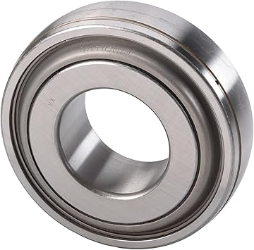 National DS-211-TTR3 Ball Bearing