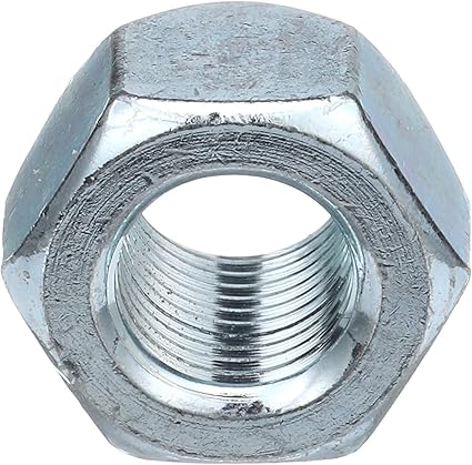 Seachoice Trailer Wheel Lug Nuts, 1/2 in. X 20 Thread, Pack of 5