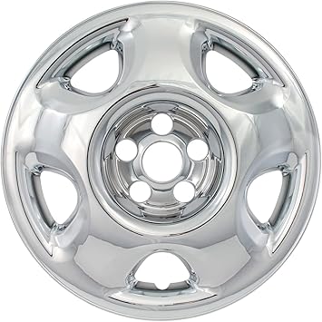 ProMaxx IWCIMP/75X Wheel Skin