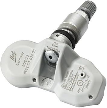 Huf RDE022V21 315MHz OE Quality TPMS Sensor