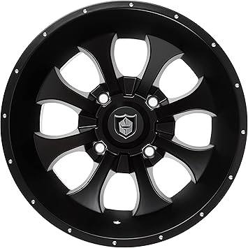 PRO ARMOR WHEEL: KNIGHT DUNES 15X10