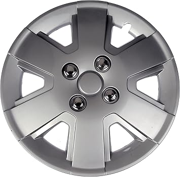 Dorman 910-106 Wheel Cover Compatible with Select Ford Models