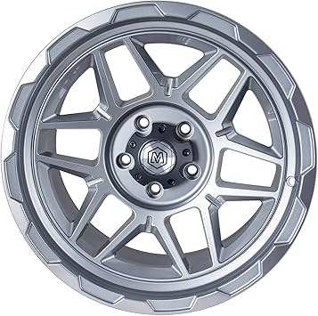 Michael Pro 18 Inch Wheel - Compatible 4x4 18