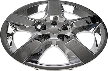 Dorman 910-301 Wheel Cap Compatible with Select Chevrolet Models