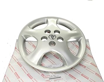 Genuine Toyota 42621-AB100 Wheel Cap