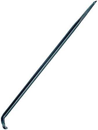 Ken-Tool Rim and Ring Tool, 23-1/2 in, 11/16 in STK, One Size (33224)