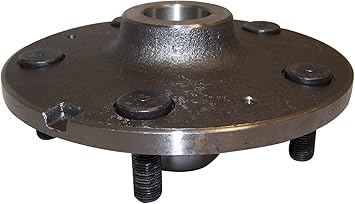 Crown Automotive J8133730 Rear Wheel Hub