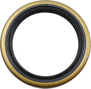 Beck/Arnley 052-4085 Wheel Seal