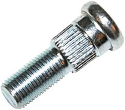 Omix-Ada | 16714.04 | Wheel Stud, Front, Disc Brakes | OE Reference: 5357196 | Fits 1977-1986 Jeep CJ / CJ7 / CJ8 Scrambler