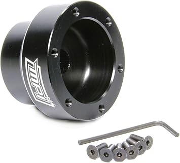 MPI HB-SXS-A Aluminum 6-Bolt UTV Hub