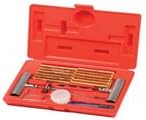 TMRTI755 Passenger String Tire Repair Kit in Molded Case