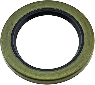 WJB WS6954S Oil and Wheel Seal Replaces 6954S