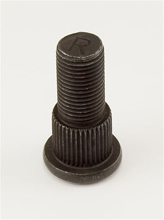 Omix-Ada | 16714.02 | Wheel Stud, Right Hand Thread | OE Reference: A-474 | Fits 1941-1964 Willys MB / Ford GPW / Jeep CJ