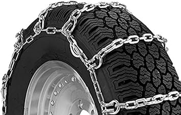 SCC Security Chain SCC QG2121 Light Truck Snow Chain