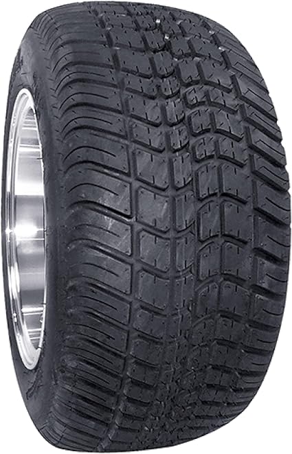 Red Hawk TIR-232 Tire 4 Ply Golf Carts