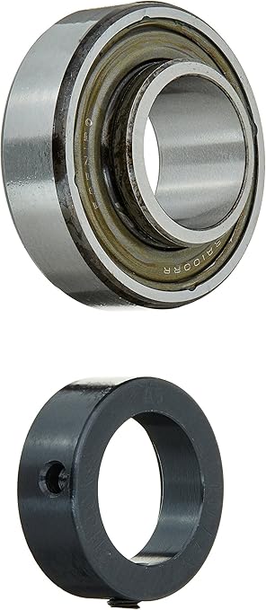 Timken RA100RR Wheel Bearing Collar