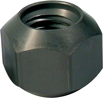 Allstar Performance ALL44097 Aluminum Open-Ended Lug Nut for 1