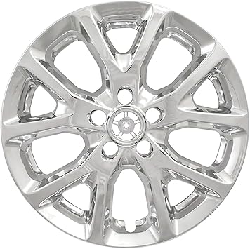 Multiple Manufactures IWCIMP382X Standard (No Variation) Wheel Cover