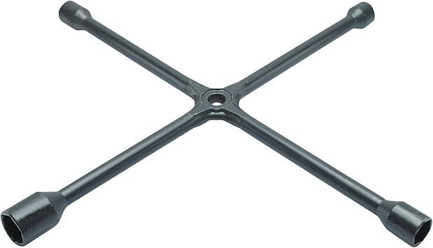 Ken-Tool 35695 Heavy Duty Truck Lug Wrench, 27-Inch