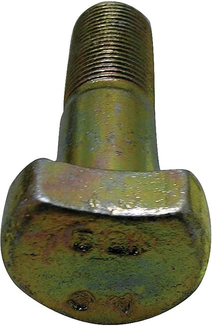 Complete Tractor 1108-0003 Wheel Stud Compatible with/Replacement for Ford Holland Tractor - C5Nn1N118J 81815740