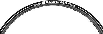 Excel GDK606 Black 19