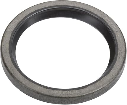 National 8704S Wheel Seal for Dodge Challenger