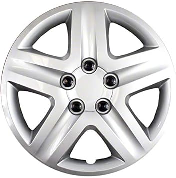 Coast to Coast 43117S Wheel Cover