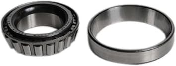 ACDelco GM Original Equipment S6 Front Inner Wheel Bearing