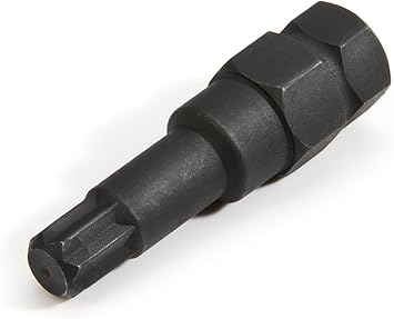 STEELMAN PRO 78547 8-Point 7/16-Inch Star Tip Lock Nut Key