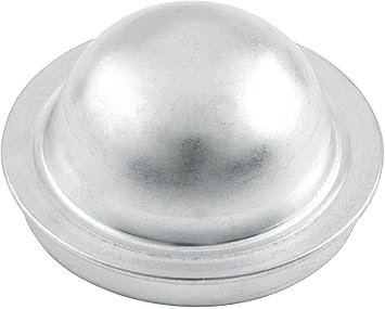 Allstar Performance ALL72164 2-3/32' Front Hub Dust Cap for GM Metric Hub