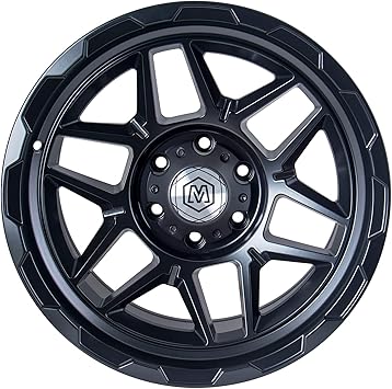 Michael Pro 18 inch Wheel - Compatible with 4x4 18