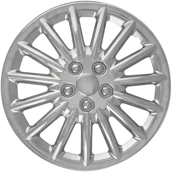 Coast to Coast 18815C Wheel Cover