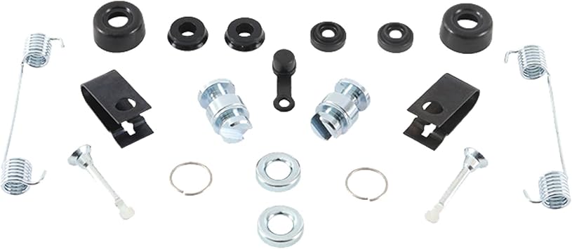 All Balls Racing Wheel Cylinder Rebuild Kit 18-5008 Compatible With/Replacement For Honda TRX300 Fourtrax 1988-2000