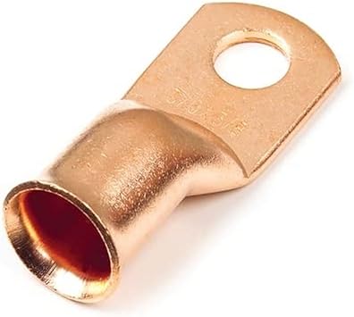 Grote (84-9433) Copper Lug