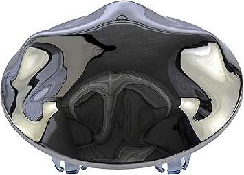 Dorman 909-034 Wheel Cap Compatible with Select Ford Models