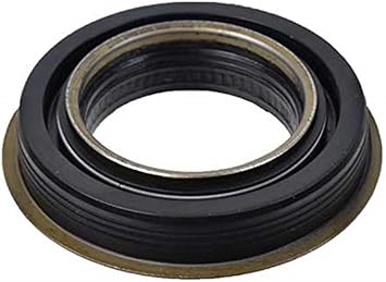 SKF 17377 Seal Replacement Part Compatible with Chevrolet 1/2 Ton C1500 K1500 R1500 R V1500 3100 3200 Avalanche Blazer Jimmy Full Size Denali K5 Blazer Jimmy