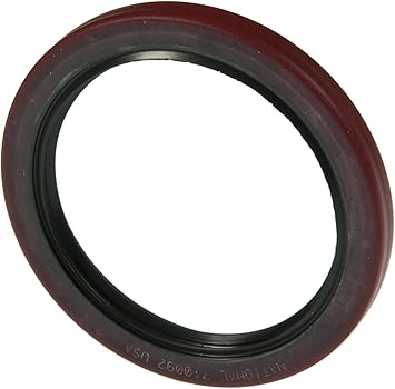 National 710092 Wheel Seal