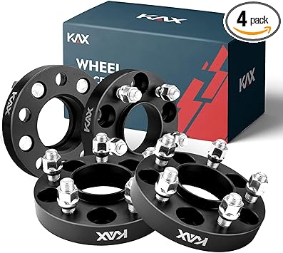 5x4.5 Wheel Spacers, 1