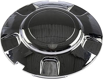 Dorman 909-033 Wheel Cap Compatible with Select Ford Models