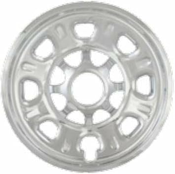 Multiple Manufactures IWCIMP92X Standard (No variation) Wheel Skin