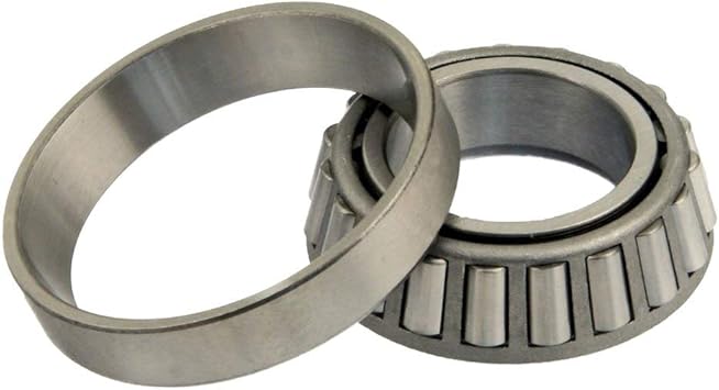 ACDelco Gold A35 Multi-Purpose Single Row Tapered Roller Bearing Assembly