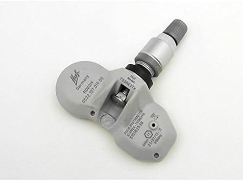 HUF North America RDE019V21 IntelliSens OE Quality TPMS Sensor 315 MHz